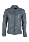 Gipsy Lamb Leather Jacket - Chenno