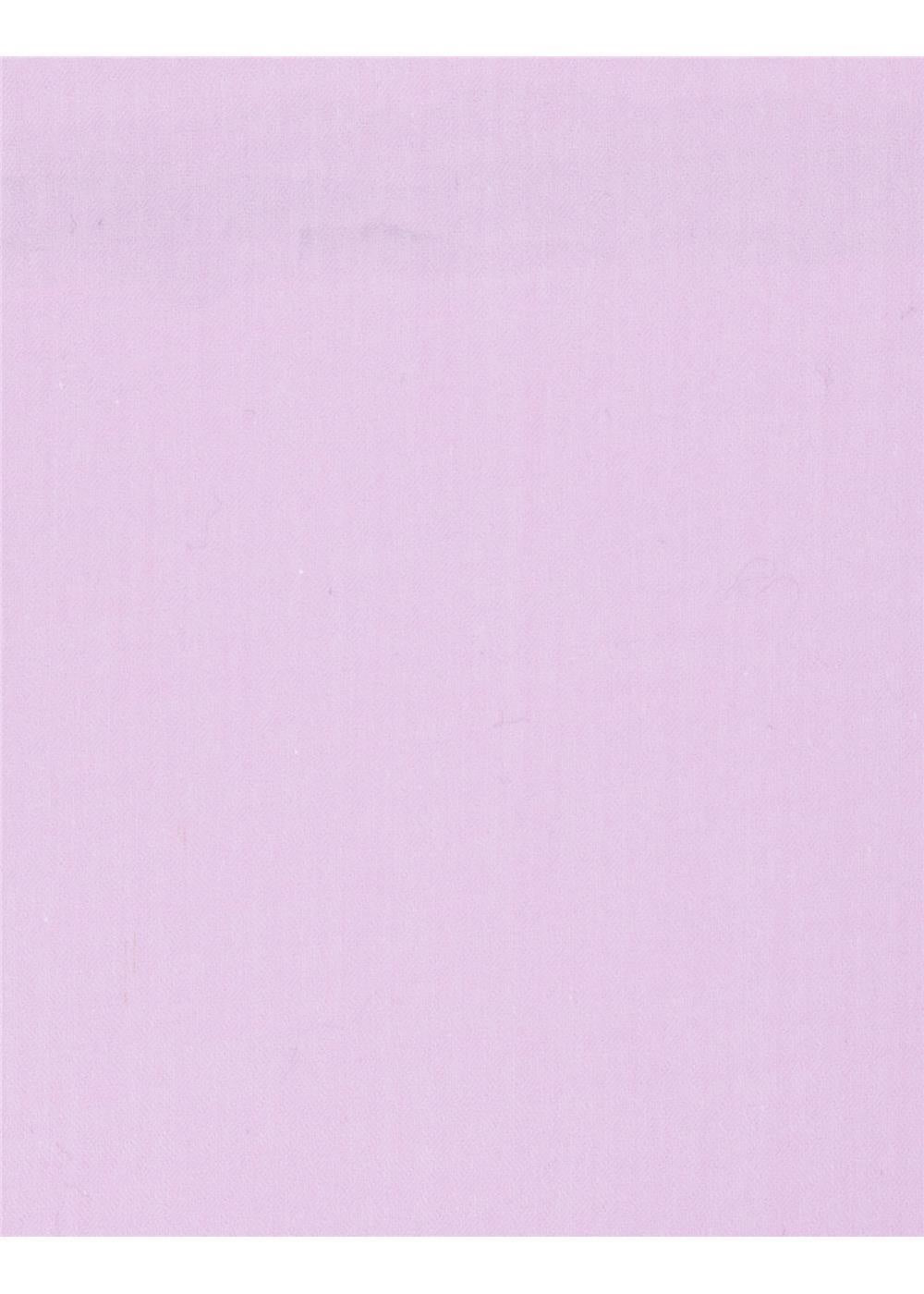 Barbican Long Sleeve Shirt - Pink Geometric