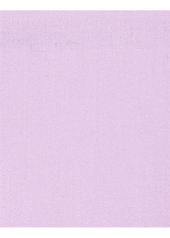 Barbican Long Sleeve Shirt - Pink Geometric
