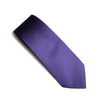 Fellini Classic Jacquard Tie - Lilac