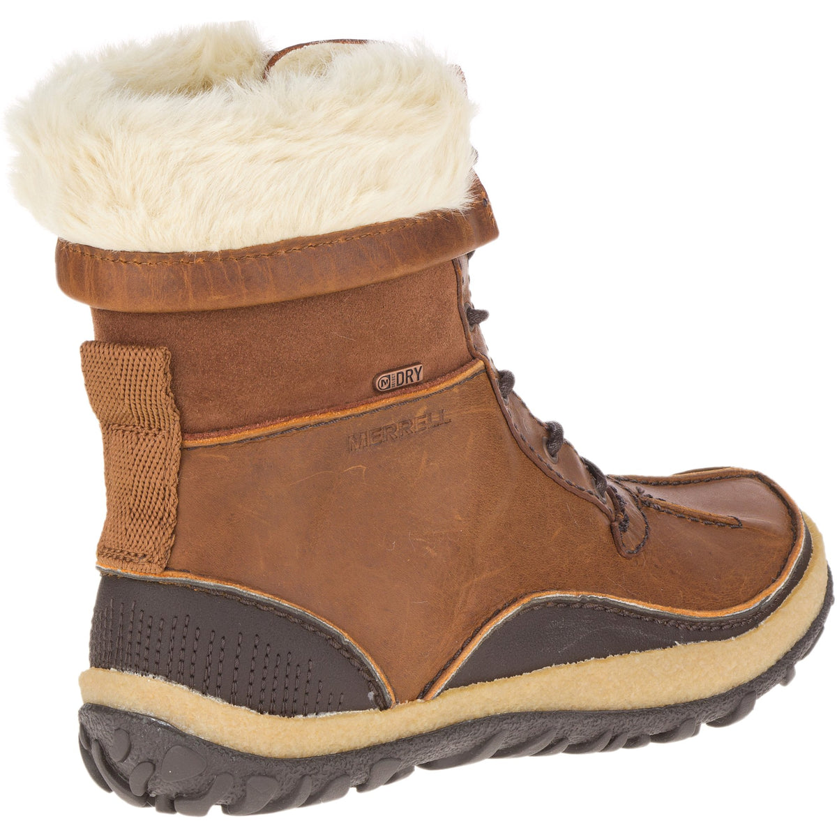 Merrell tremblant mid sales polar wtpf