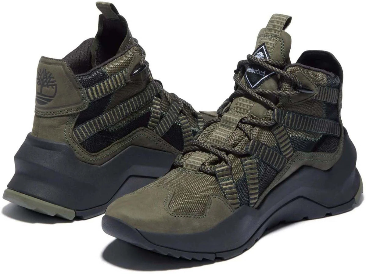 Madbury Mid Hiker Madbury Sneakers Timberland Timberland Men's