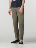 Ben Sherman Slim Stretch Chino - Olive