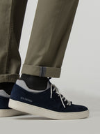 Ben Sherman Slim Stretch Chino - Olive