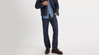 Levi's® Men's 501® Original Jeans - Rinse