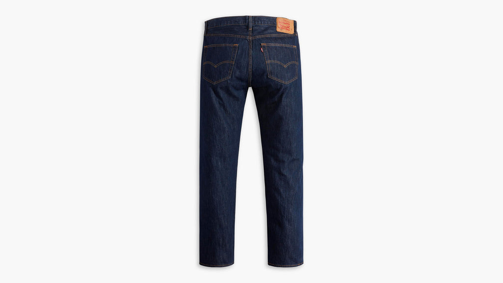 Levi's® Men's 501® Original Jeans - Rinse