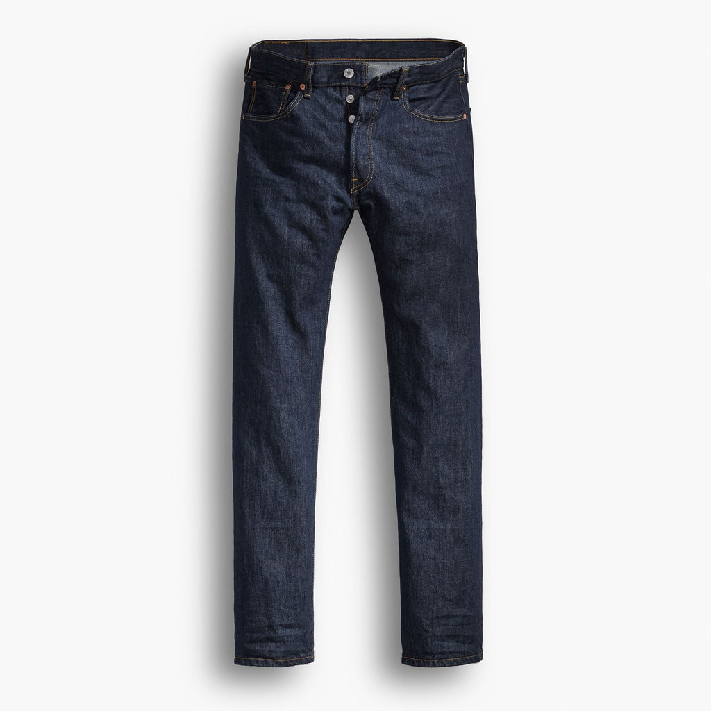 Levi's® Men's 501® Original Jeans - Rinse