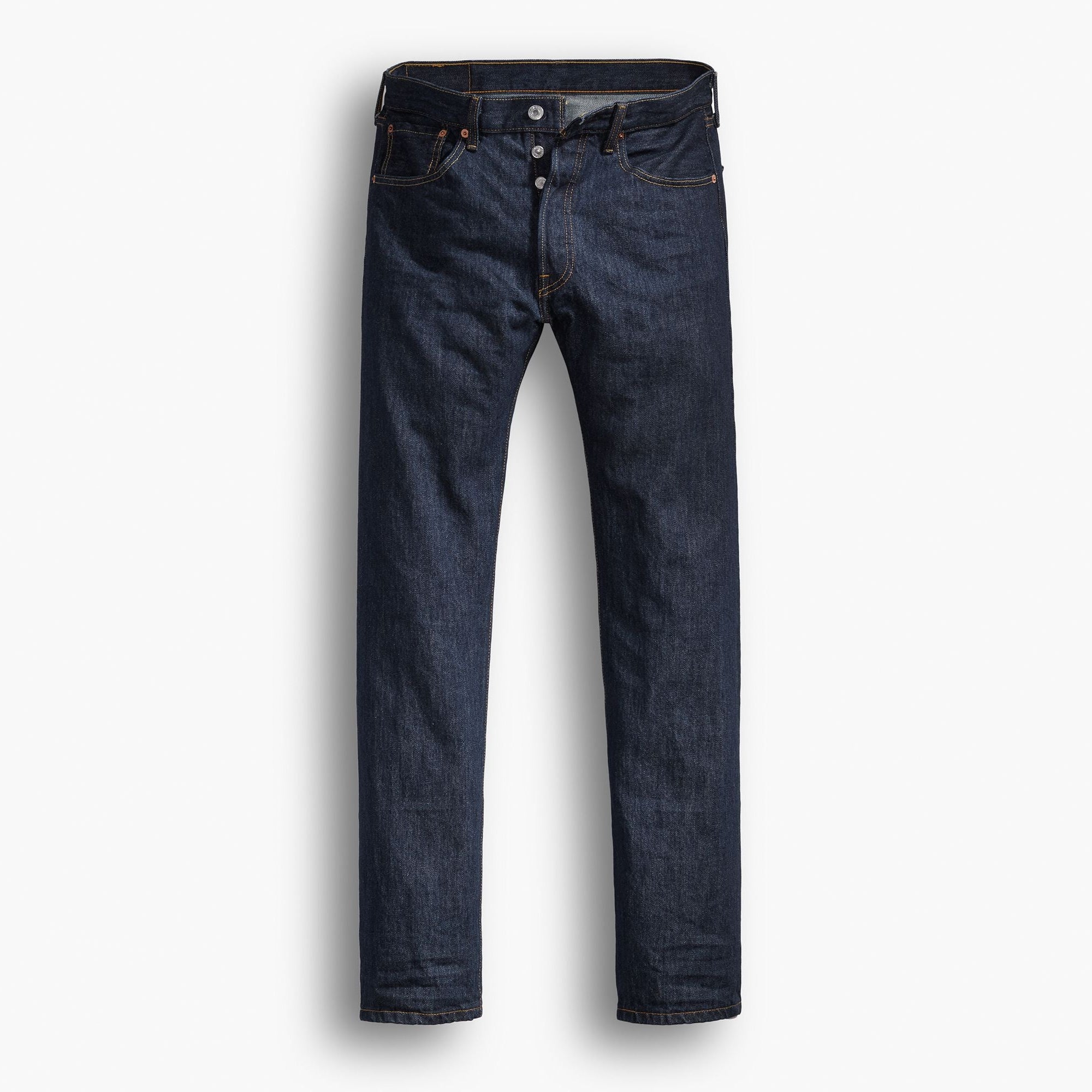 Levi's® Men's 501® Original Jeans - Rinse
