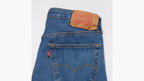 Levi's 501 Original Fit Jean - Medium Stonewash