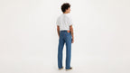 Levi's 501 Original Fit Jean - Medium Stonewash