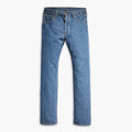 Levi's 501 Original Fit Jean - Medium Stonewash