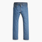 Levi's 501 Original Fit Jean - Medium Stonewash