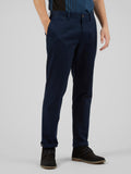 Ben Sherman Slim Stretch Chino - Dark Navy