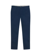 Ben Sherman Slim Stretch Chino - Dark Navy