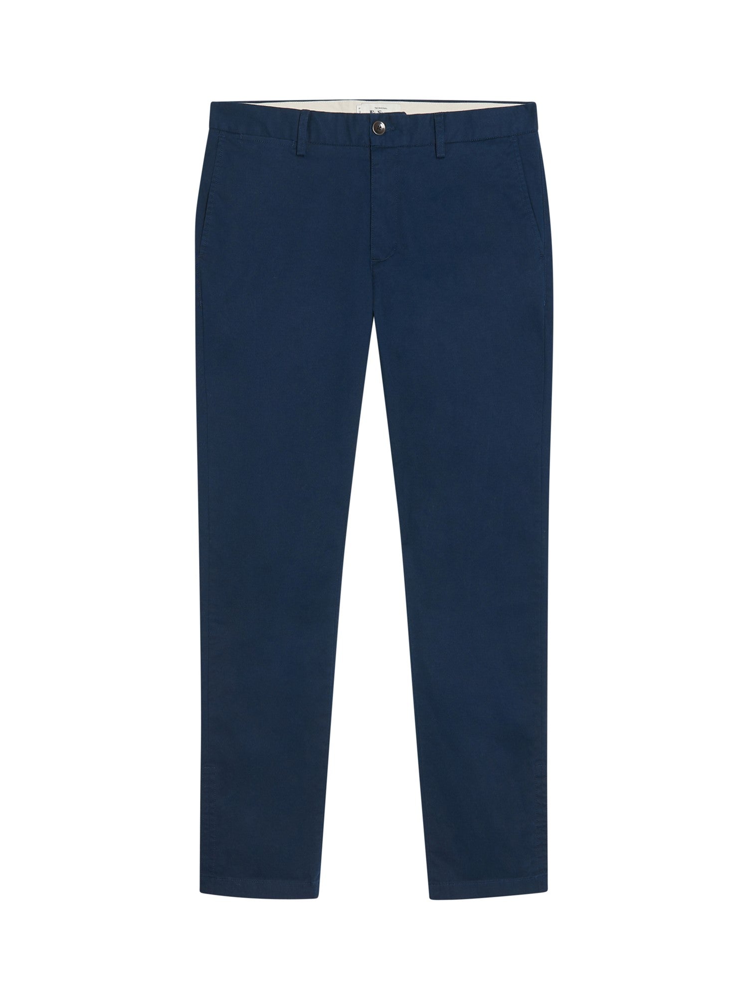 Ben Sherman Slim Stretch Chino - Dark Navy