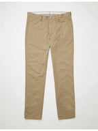 Ben Sherman Slim Stretch Chino - Stone