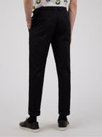Ben Sherman Slim Stretch Chino - Black