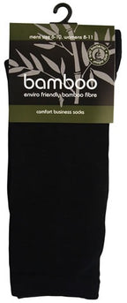 Bamboo Textiles - Comfort Business Socks