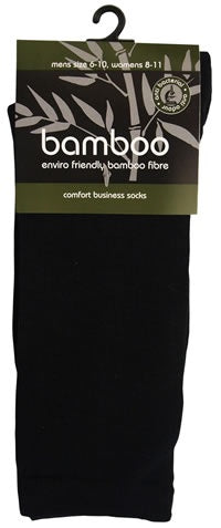 Bamboo Textiles - Comfort Business Socks