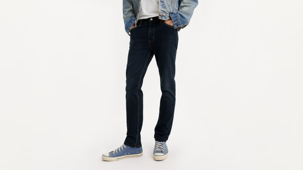 Levi's 511 Slim Fit Jean - Ama Rinsey