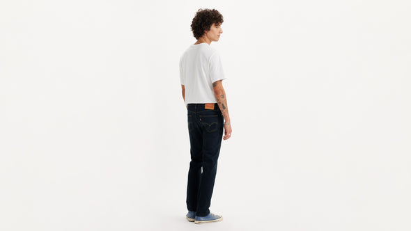 Levi's 511 Slim Fit Jean - Ama Rinsey