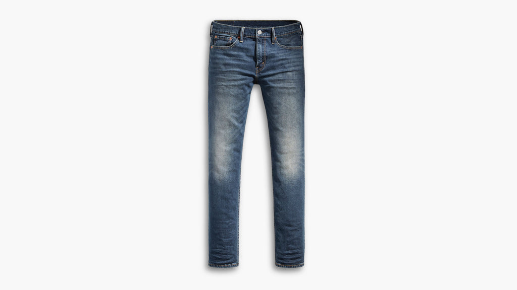 Levi's 511 Slim Fit Jean - Ama Canyon Dark