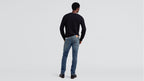 Levi's 511 Slim Fit Jean - Ama Canyon Dark