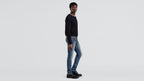 Levi's 511 Slim Fit Jean - Ama Canyon Dark
