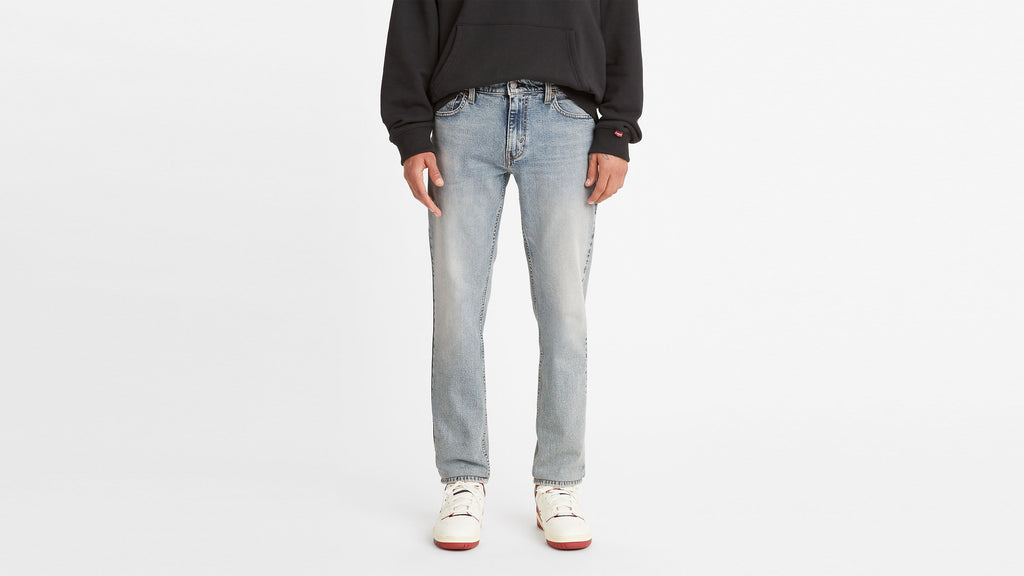 Levi's 511 Slim Fit Jean - Everyday Authentic Adv