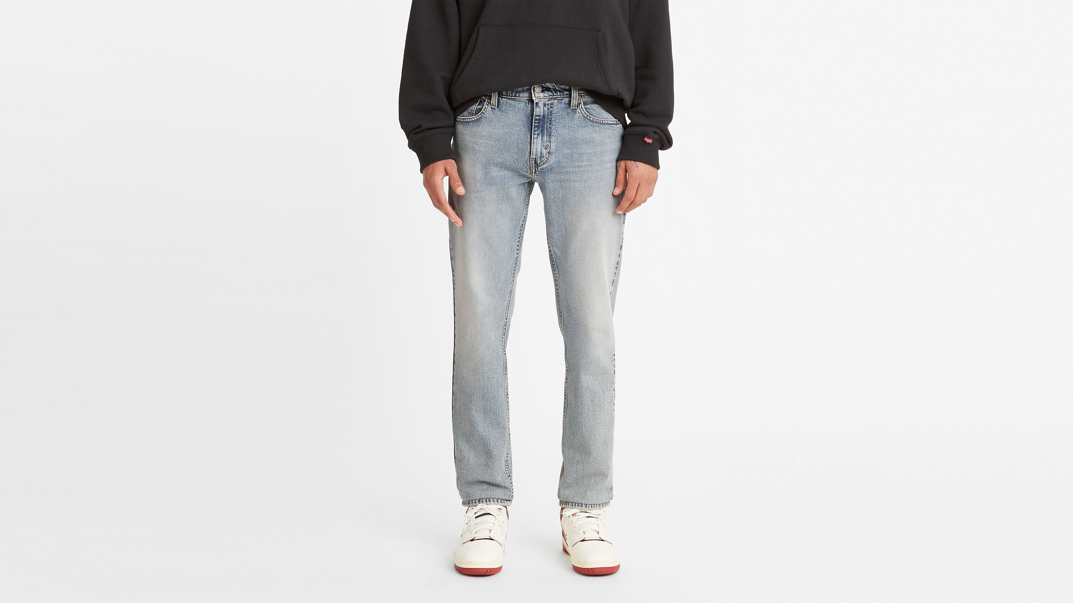 Levi's 511 Slim Fit Jean - Everyday Authentic Adv