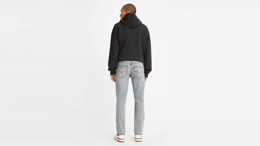 Levi's 511 Slim Fit Jean - Everyday Authentic Adv
