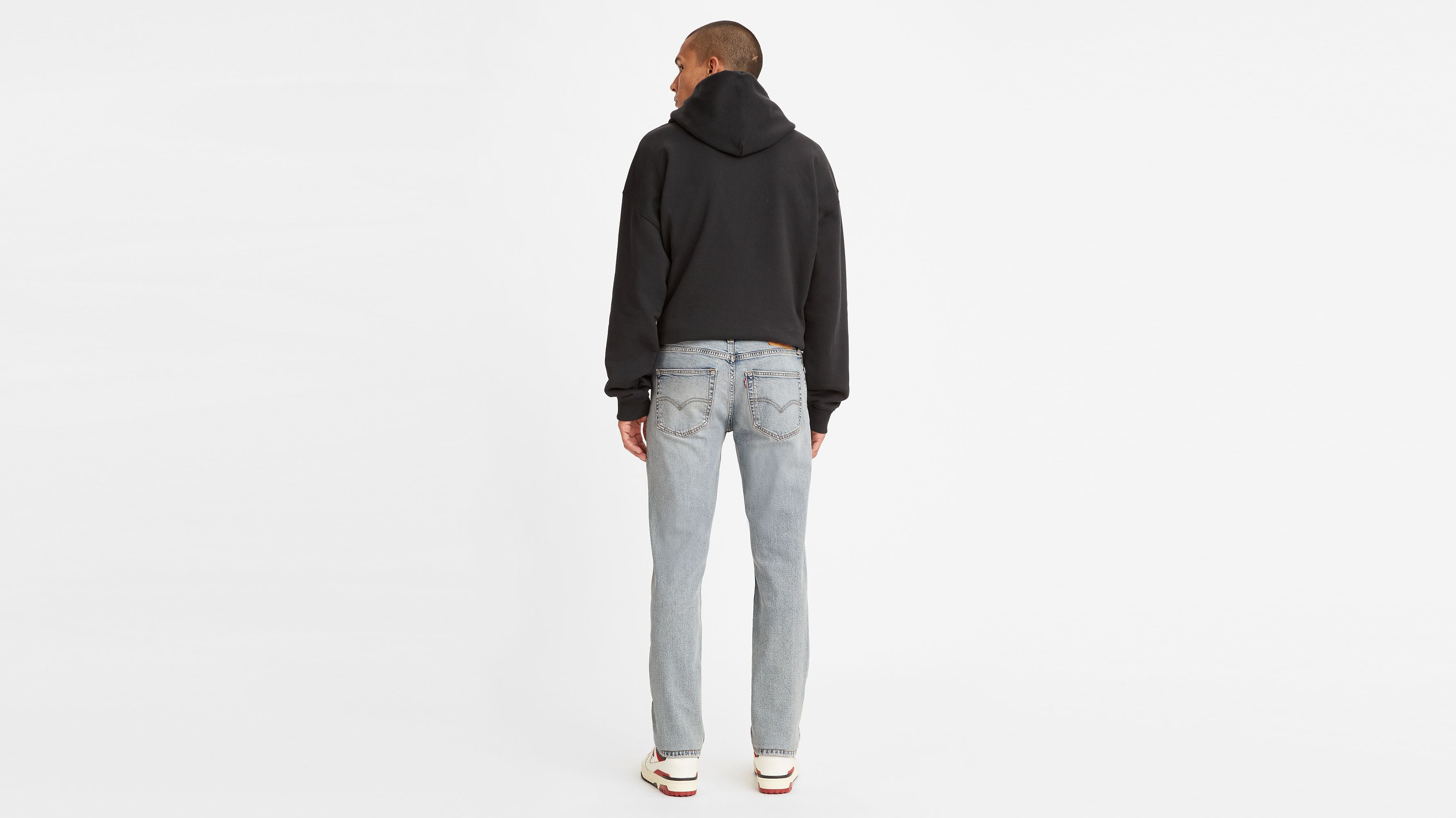 Levi's 511 Slim Fit Jean - Everyday Authentic Adv