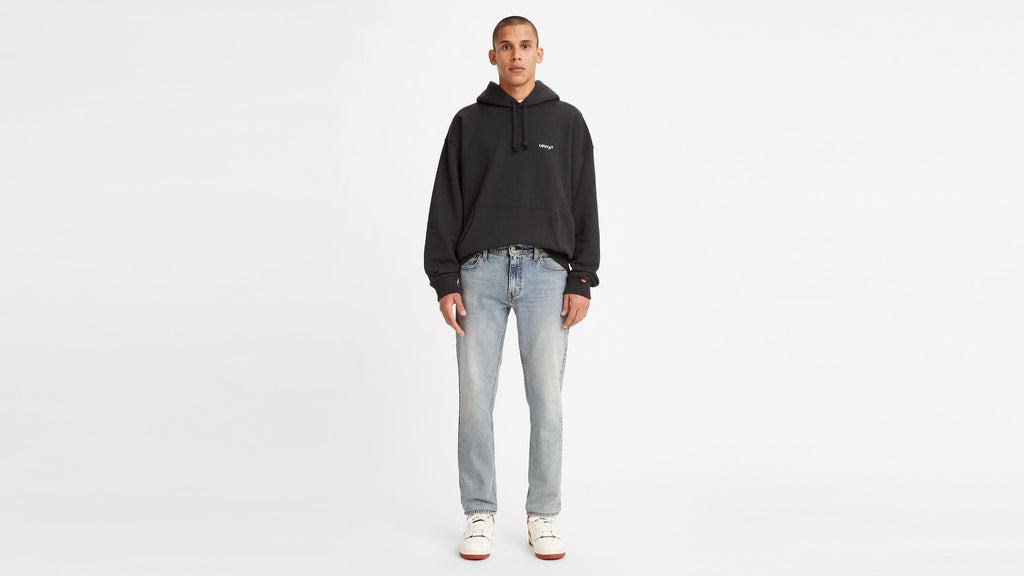 Levi's 511 Slim Fit Jean - Everyday Authentic Adv