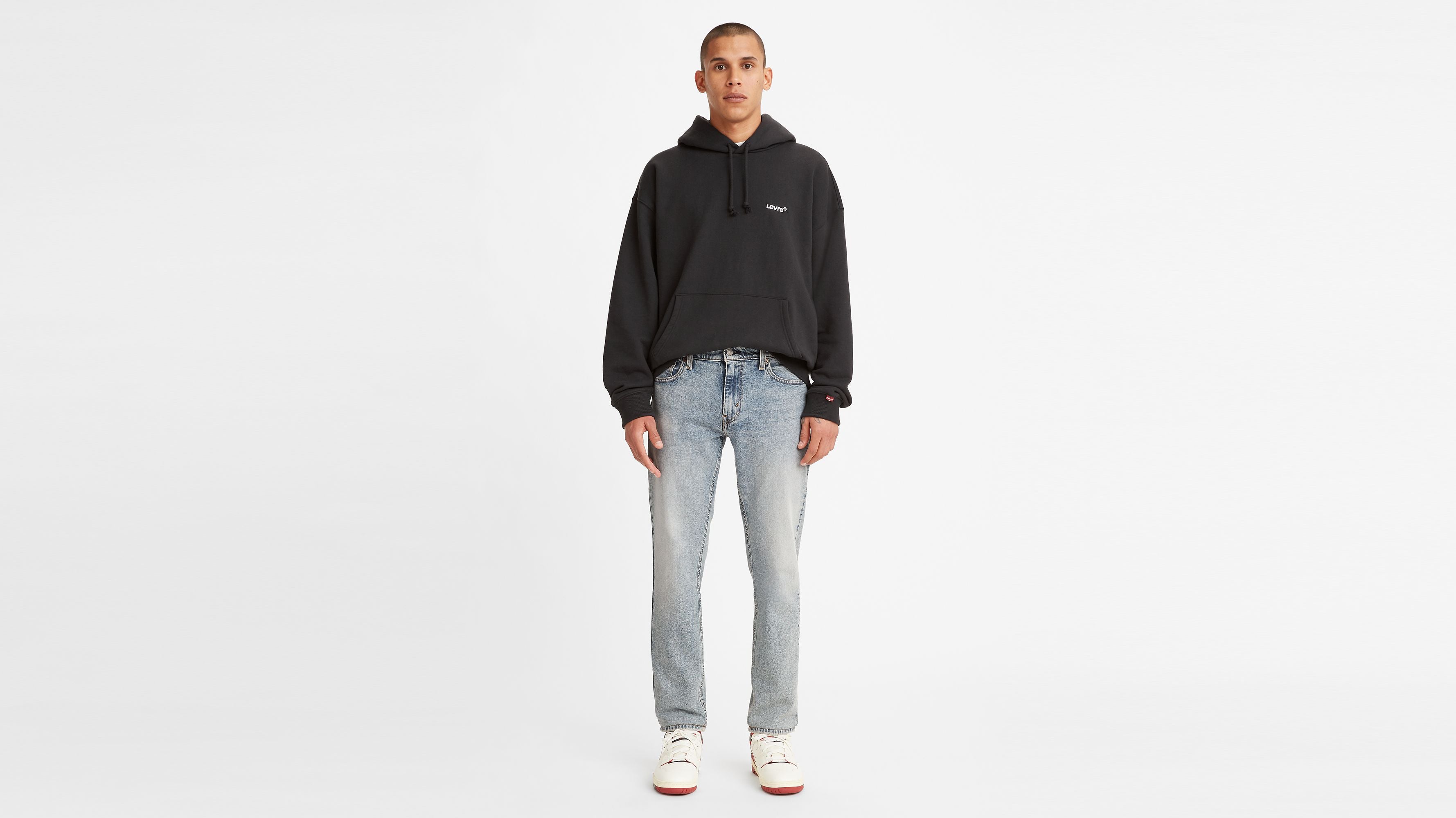 Levi's 511 Slim Fit Jean - Everyday Authentic Adv