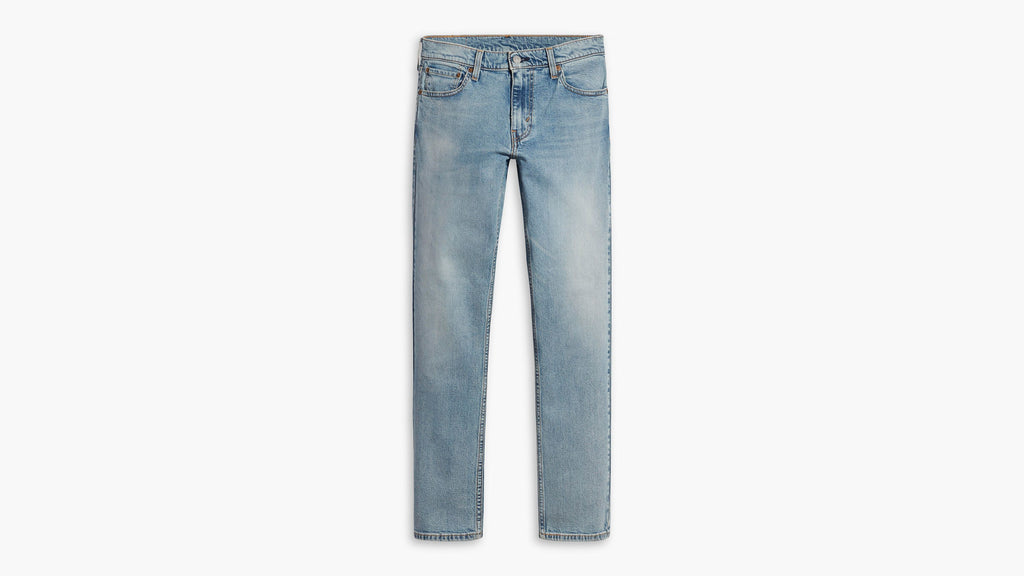 Levi's 511 Slim Fit Jean - Everyday Authentic Adv