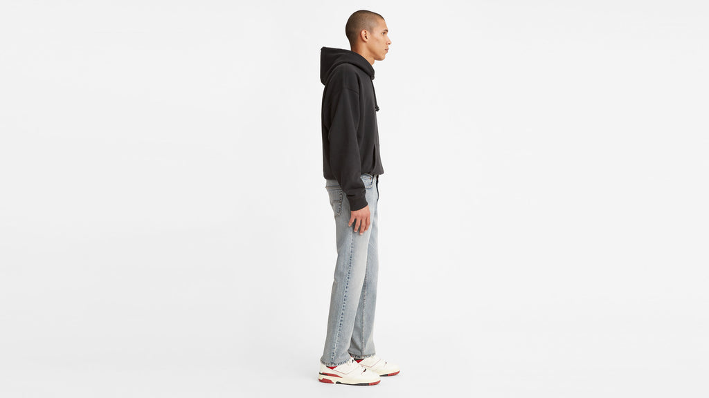 Levi's 511 Slim Fit Jean - Everyday Authentic Adv