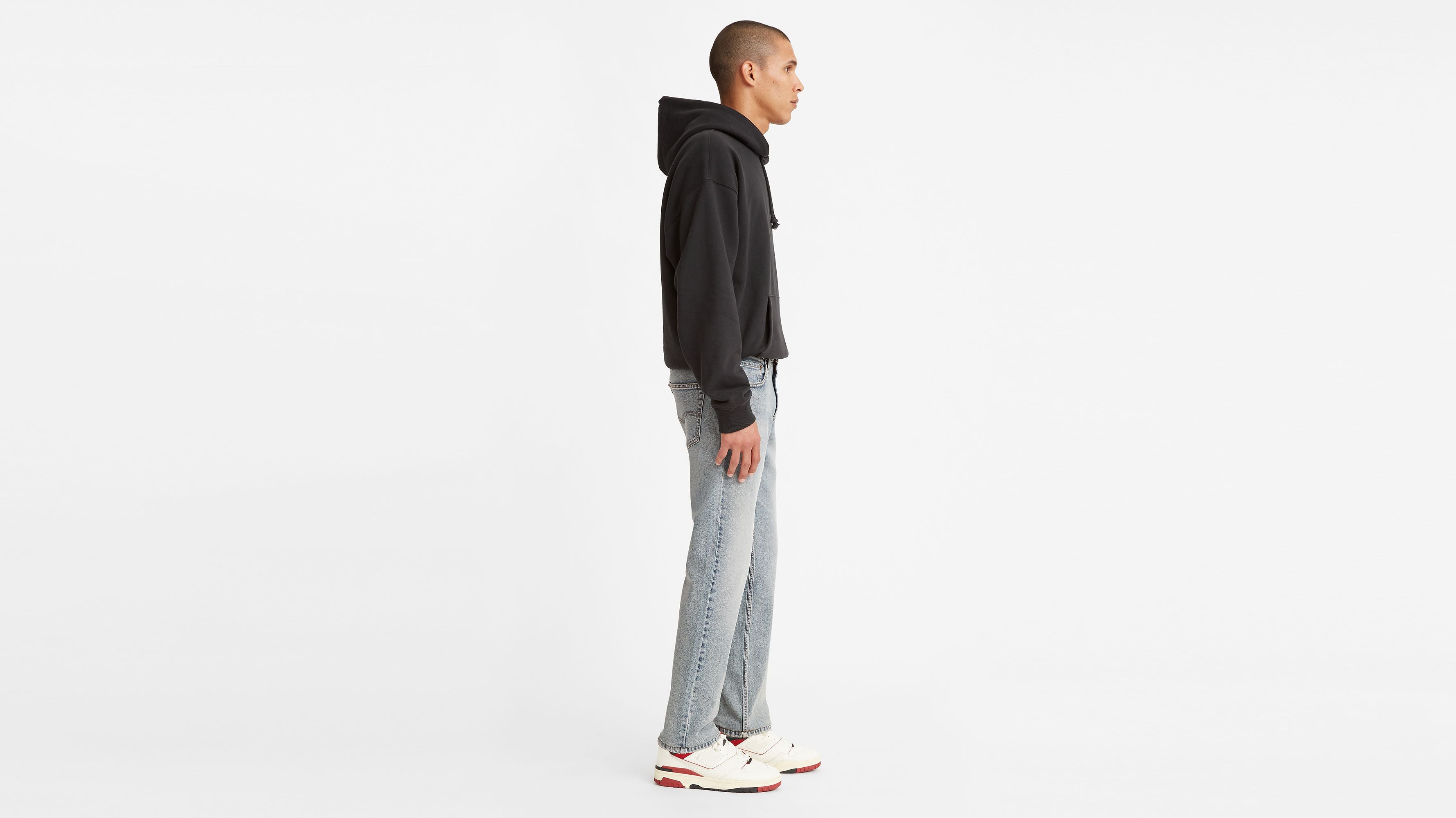 Levi's 511 Slim Fit Jean - Everyday Authentic Adv