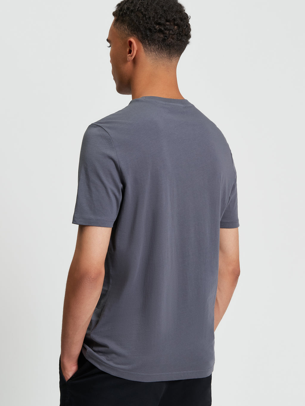 Ben Sherman Signature Target T-Shirt - Slate