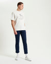 Ben Sherman Rascal Rider Target - Ivory