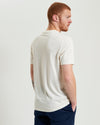 Ben Sherman Morning Brew Tee - Ivory