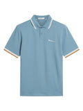 Ben Sherman Signature Pique Polo -  Airforce