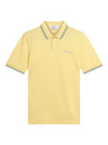 Ben Sherman Signature Pique Polo - Butterscotch