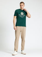 Ben Sherman Heritage Club Tee - Forest