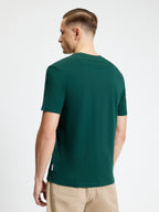 Ben Sherman Heritage Club Tee - Forest