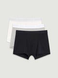 Ben Sherman 3 Pack Trunks - Jacquard - Multi