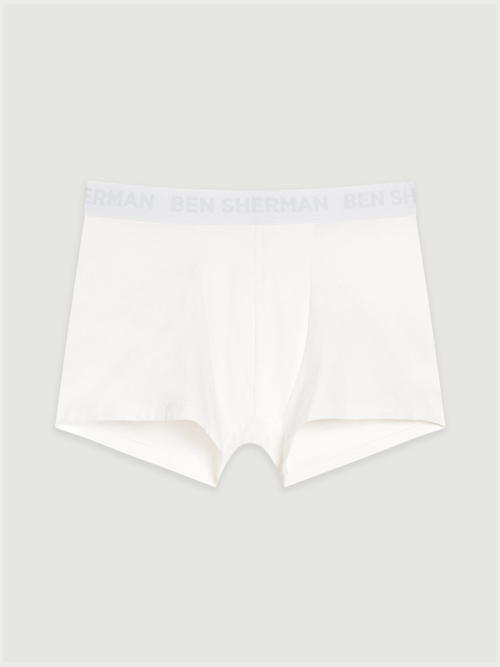 Ben Sherman 3 Pack Trunks - Jacquard - Multi
