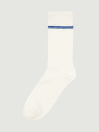 Ben Sherman 3 Pack Socks -  White Stripes