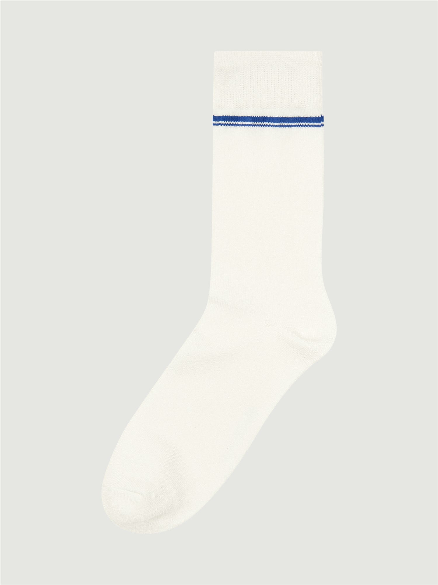 Ben Sherman 3 Pack Socks -  White Stripes