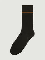 Ben Sherman 3 Pack Socks - Multi Stripes