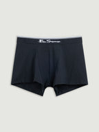 Ben Sherman 3 Pack Trunks - Spot Mix - Multi
